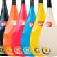 C4 1pc Fiberglass Paddle (Color Blade) – C4 Waterman