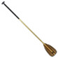 Bending Branches Wave Hound Wood SUP Paddle