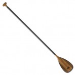 Bending Branches Amp Wood SUP Paddle-70-80in