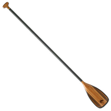 Bending Branches Balance Wood Stand-Up Paddle